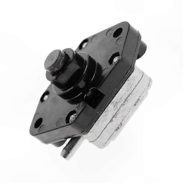 Marin Bränslepump Kompatibel med 2003-2011 Utombordsmotorer DF4 DF6 Motorer 15100-91J02 Ersättningsdel