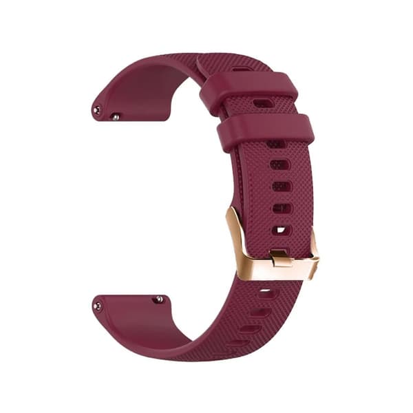 18mm 20mm ranneke Garmin-älykellolle, vaihtoranneke Clare-FA-
