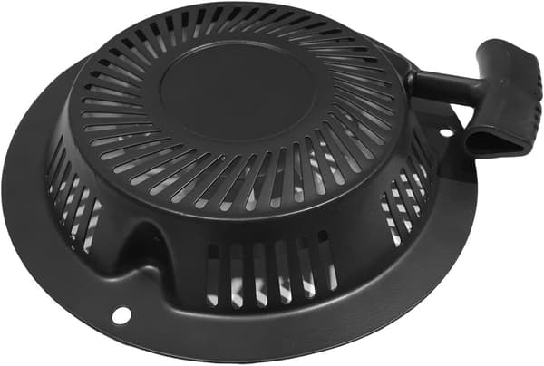Startsnor for gressklipper/jordfreser (passer også produkter fra andre produsenter).