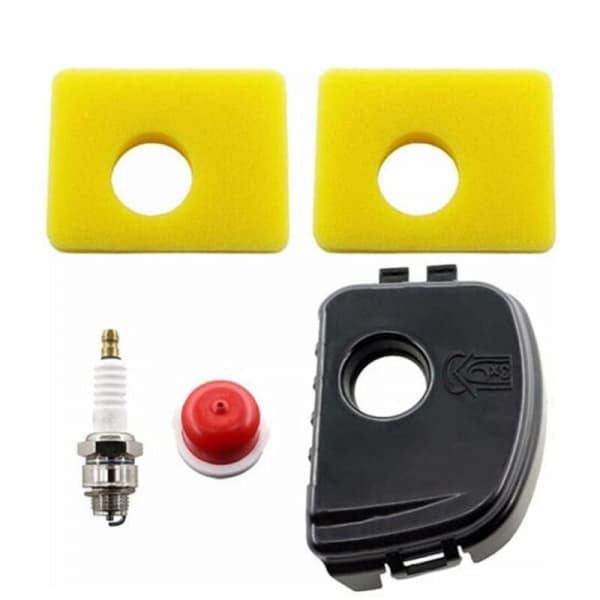 Ilmansuodatin Briggs & Stratton 300e 450e 550e -sarjalle 59566