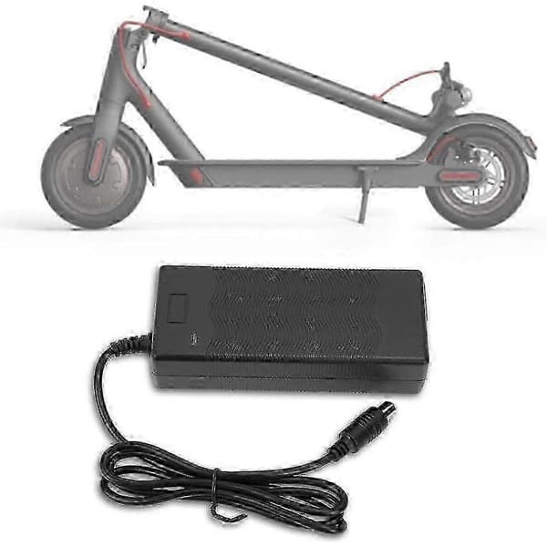 Elegant Elektrisk Sparkesykkel for Voksne - 8,5-Tommers Dekk, Smart Bremsing, App-Kontrollert, Lettvekt, Sammenleggbar, Kraftig Motor, Langvarig Batte