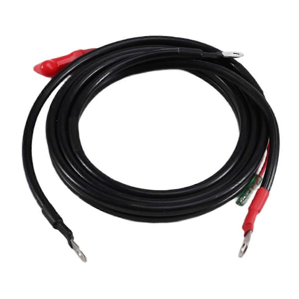 Batterikabel for Yamaha Parsun utenbordsmotor 30-85HK