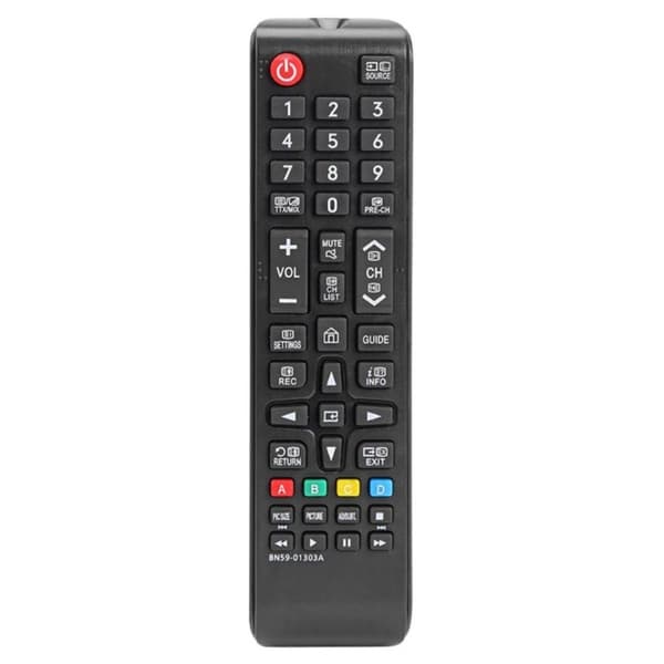 TV fjernbetjening Erstatning til BN59 - 01303A Samsung TV