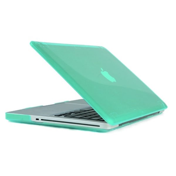 MTK Enkay Cover Til Macbook Pro 13,3" Retina Green A1425