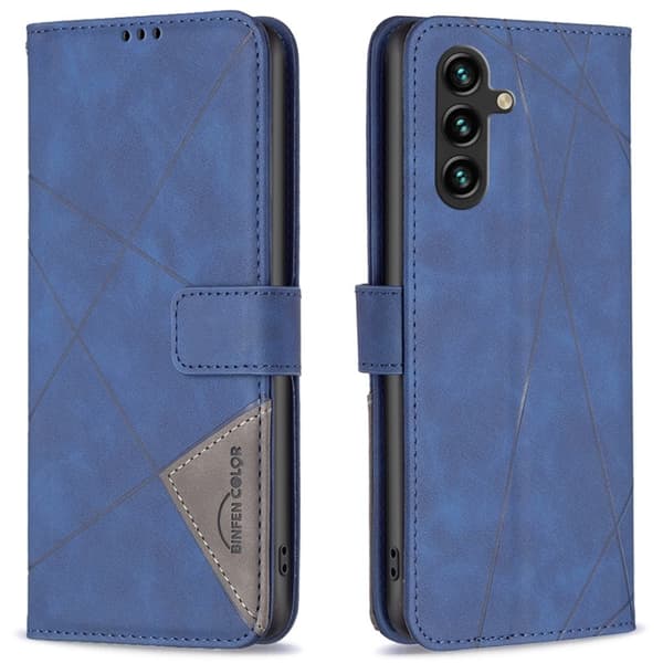 BINFEN COLOR Samsung Galaxy A16 5G / A16 4G - puhelinkotelo Korttiteline