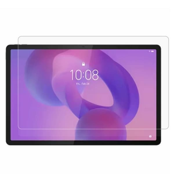 Karkaistusta lasista valmistettu näytönsuoja Lenovo Idea Tab Pro Gen 2 -tabletille - 0,3 mm, koko näytön kattava