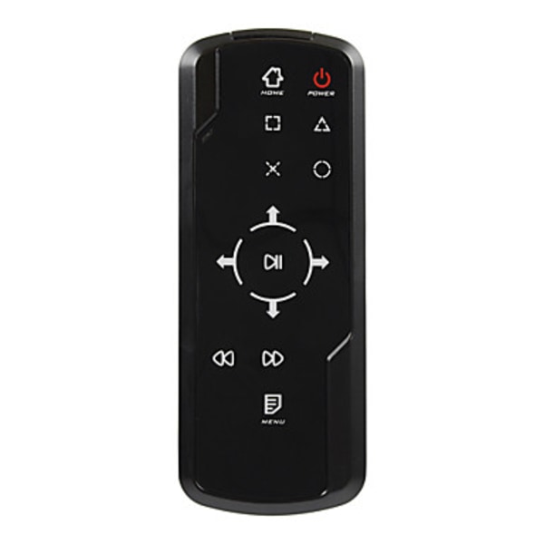 Dobe Tp4-010 Fjernbetjening Bluetooth 3.0 Til Sony Ps4 Black