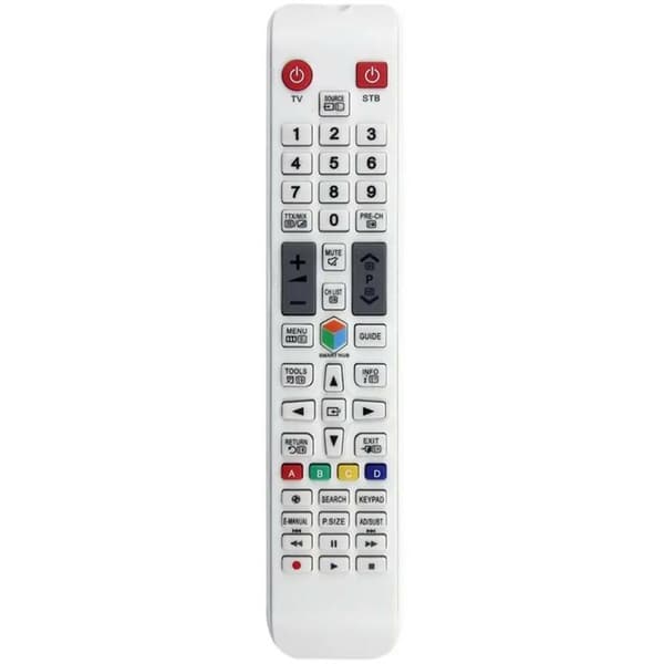 TV fjernbetjening Erstatning for BN59-01178C Til Samsung TV