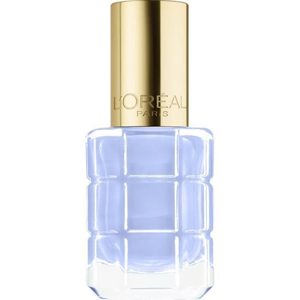 L’oréal Paris Nagellack - L'oréal Paris - Color Riche - Couleur Monsieur Bleu - 135 Ml - Snabbtorkande