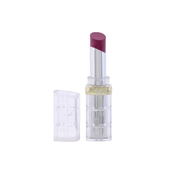 Color Riche Shine läppstift - l'Oréal (464 Color hype)