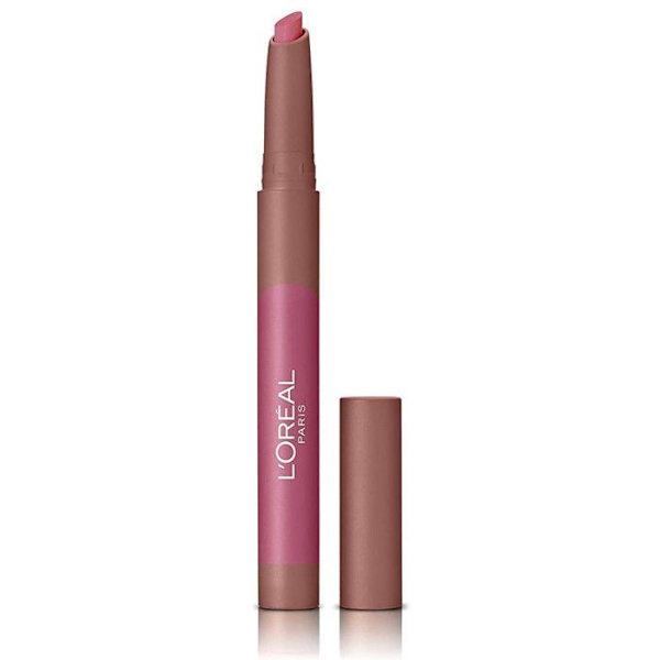 Loréal Paris L'oréal Paris - Infallible Matte Lip Pencil - 102 Caramel Blonde