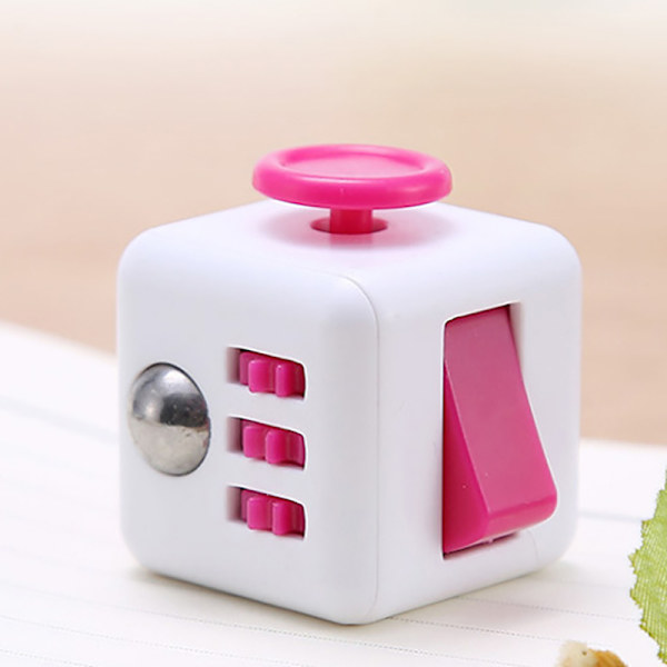 ralix fidget cube