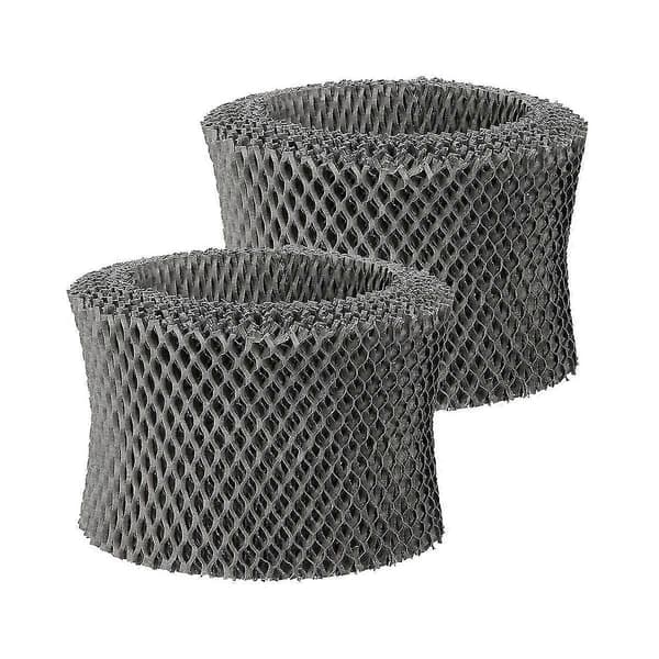 2 Hummy Filter FY2402/30 For Nanocloud HU4816/10 Erstatningstilbehør Husholdningsapparat