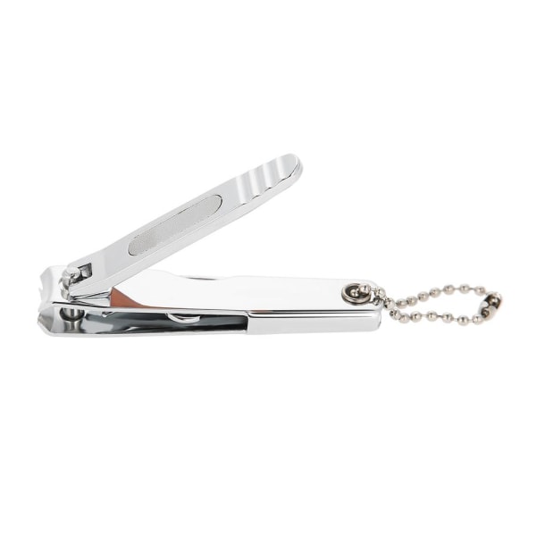 Portable Beauty Nail Clipper Multi-functional Cutter Tr