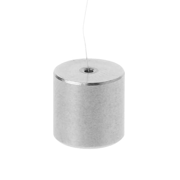 2.6g Äänivarsi Levy Studio Anti-Skate Bias Levysoittimen Paino