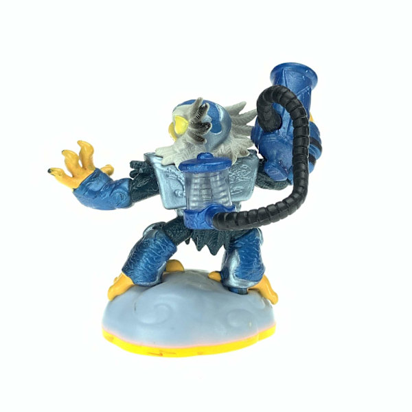 K??p Skylanders LightCore JetVac (Skylander Giants) multif??rg Fyndiq