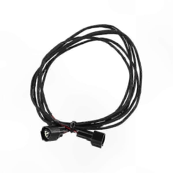 5kw 2kw 8kw Diesel-lämmittimen LCD-näytön jatkojohto 12V-järjestelmiin