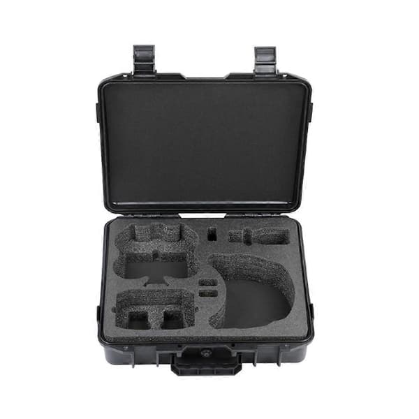 Til NEO 2 Hard-Shell Bæretaske Eksplosionssikker Kuffert Vandtæt Taske Opbevaringsboks til DJI Neo 2 Drone Tilbehør