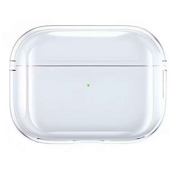 Transparent AirPods Pro Fodral Fyndiq