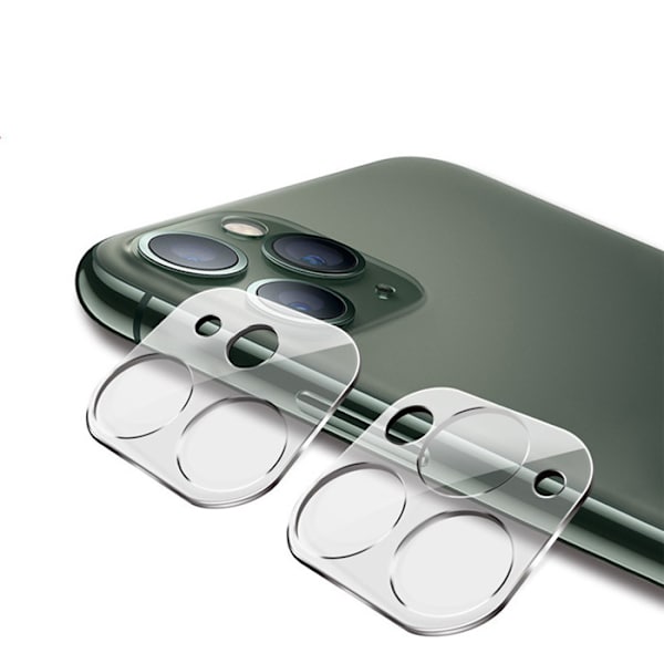 iPhone 12 Pro Max Kamera Glas Skyddsglas