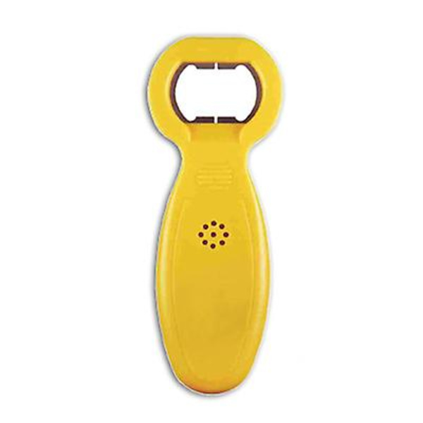 Talende far-joke flaskeåbner fra Fyndiq — sjov og unik barselsgave til den nye far