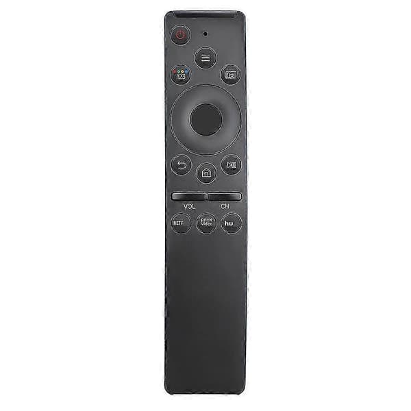 2 stk. erstatningsfjernkontroll for Samsung Smart TV, universell for alle Samsung TV-er