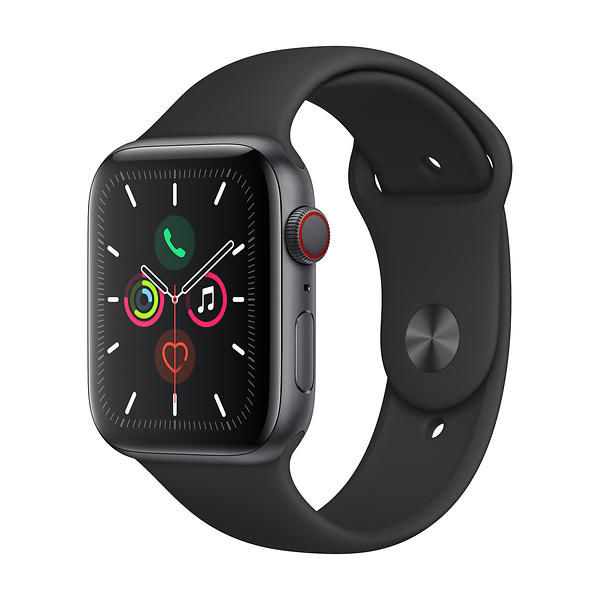 nike  app apple watch