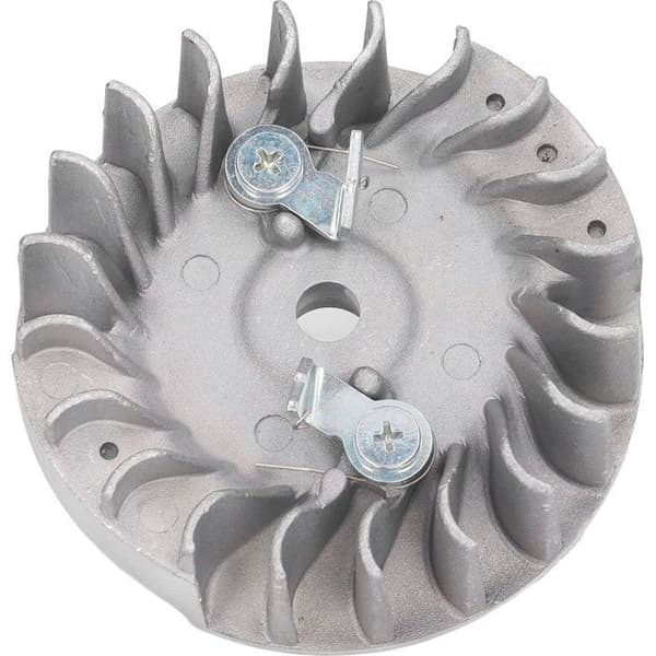 Motorsag svinghjul – 544111801 – Sklisikker aluminiumslegering for Husqvarna 445 450
