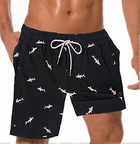 Oppløsende Badeshorts Bursdagsspøk Morsom Utdrikningslag Strandfest Gave Til Din Bror Få Ham Til Š Miste Badeshortsen I Bassenget (forstå) Medium