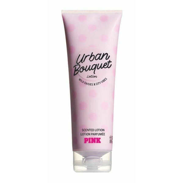 Victoria'S Secret Victoria's Pink Urban Bouquet Body Lotion 236 Ml