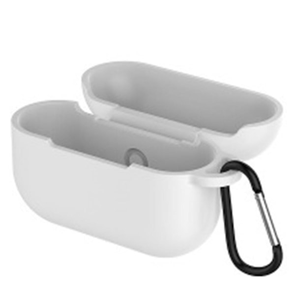 Skyddande Silikonskal för AirPods Pro/3