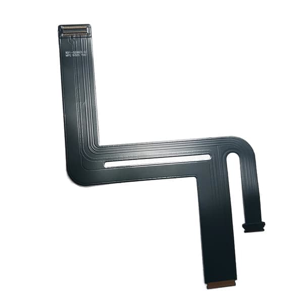 Alkuperäinen A2179 A2337 Touchpad-joustokaapeli 2020 821-02663-A 821-02663 Macbook Air 13.3\" Retina Trackpad -kaapelille