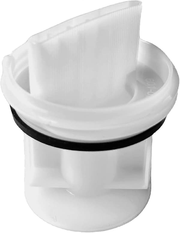 Vaskemaskine reservedele, Bosch fnugfilter 00647920/00605010/00602008 og Siemens fnugfilter