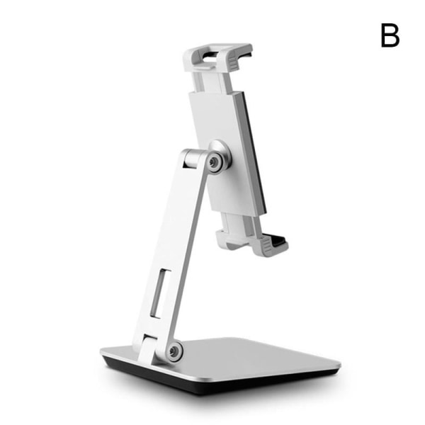 Adjustable Desk Table Stand Holder Tool For Ipad Tablet Light