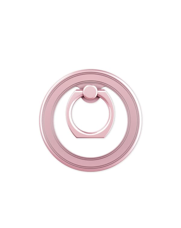 MagSafe Ring Mount Light Pink
