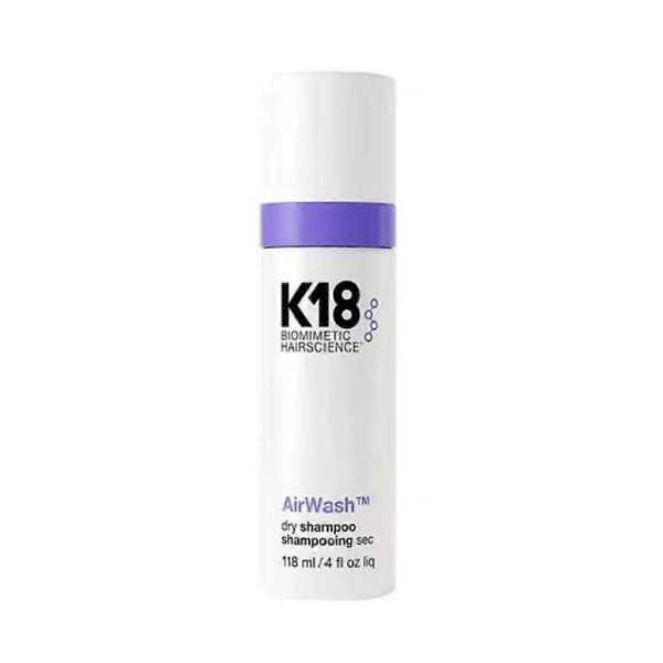 K18 AirWash Tørshampoo 118ml/4 oz