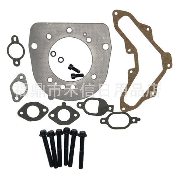 Toppakningssett kompatibelt med Kohler Sv470 Sv471 20-841-01-s 20 841 01s