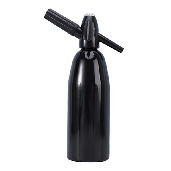 soda streamer