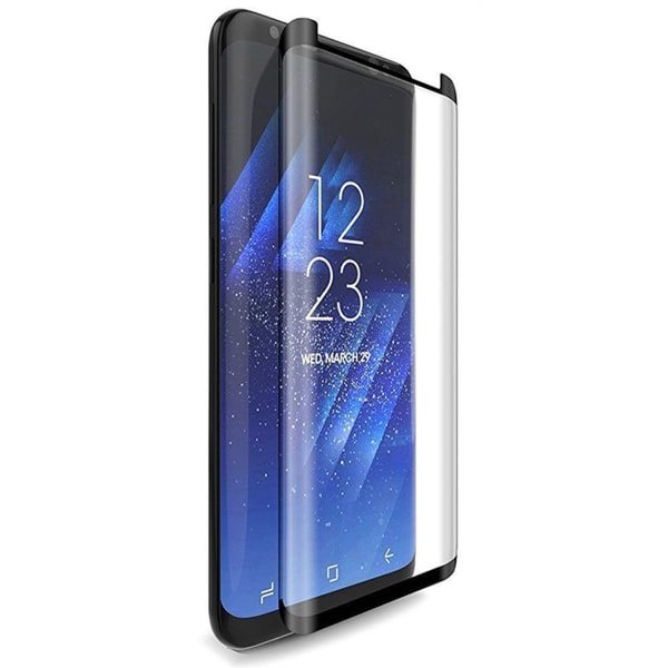 Köp 2 Pack Samsung Galaxy S8 Plus - Härdat Glas Skärmskydd | Fyndiq