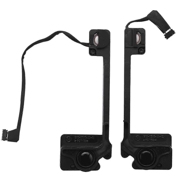 Uusi Vasen + Oikea Kaiutin MacBook Pro 13\" Retina A1502 Sisäkaiuttimet Myöhäinen 2013 Alku 2014 2015 923-0557 923-00509