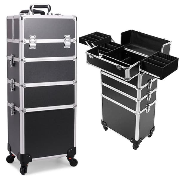UNIQ XL Sminkevogn 4-i-1 Classic