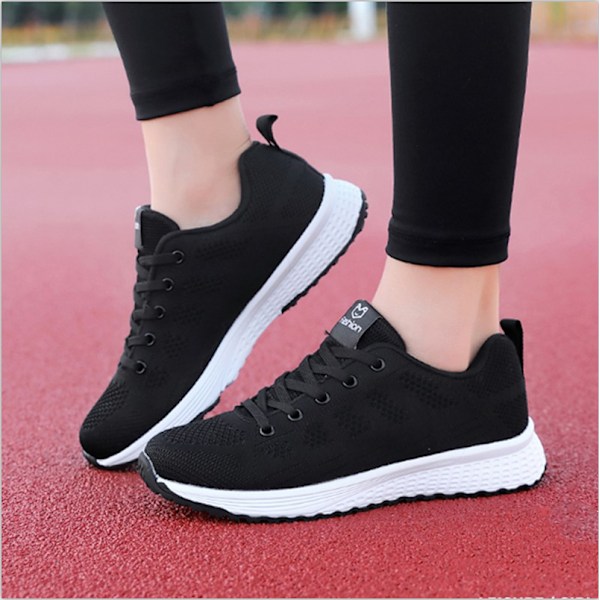 open back trainers womens