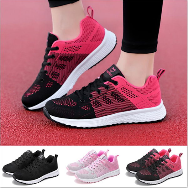 open back trainers womens