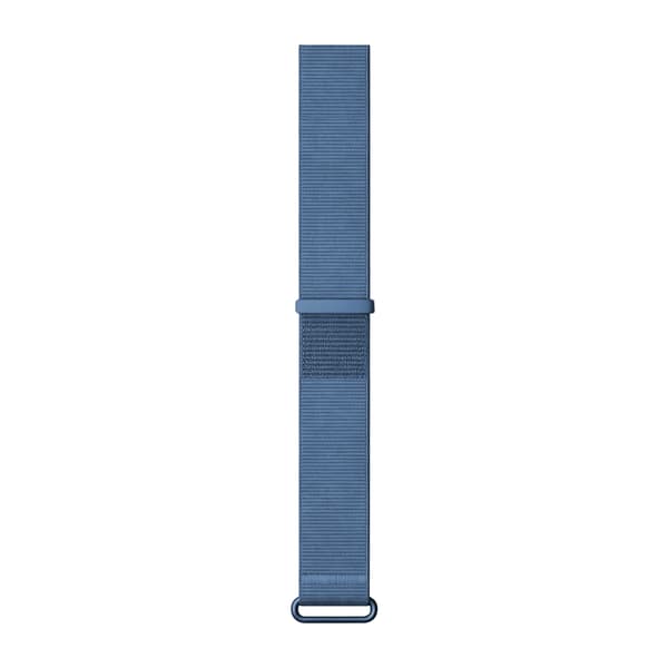 Sportsarmbånd for Garmin Cirqa, reservedeler for biceps i pustende nylon (410 mm)