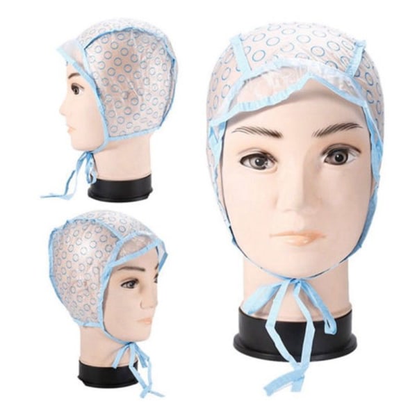 Hair Dying Cap Coloring Hat Frosting Tipping Cover Salon