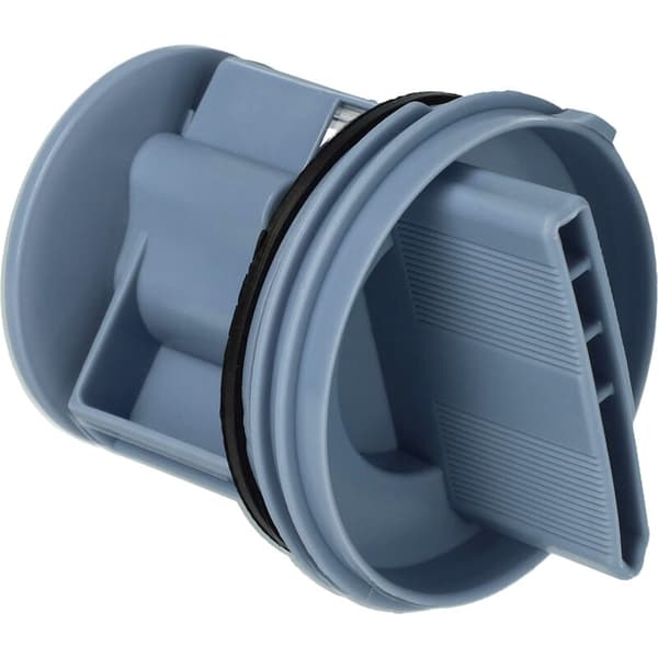 Lo-filter erstatning for Bosch 00602008, 00605010, 00647920, 10000845 for vaskemaskin, tørketrommel - 6,3 cm, med pakning