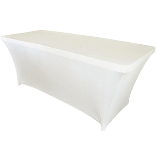 Elastic Bed Cover Eyelash Extension Salon Cloth Table Sheet Graf Milky White 183*60*75cm