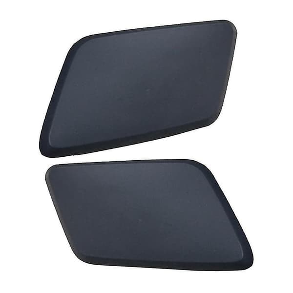 For Skoda Octavia Mk2 04-08 Frontfanger Spylermunnstykke Deksel