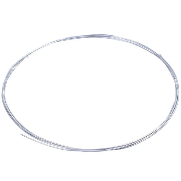 Nichrome 80 1,2 mm 16 Gauge AWG Varmetråd Oppvarmings Elementer 8 fot Lang