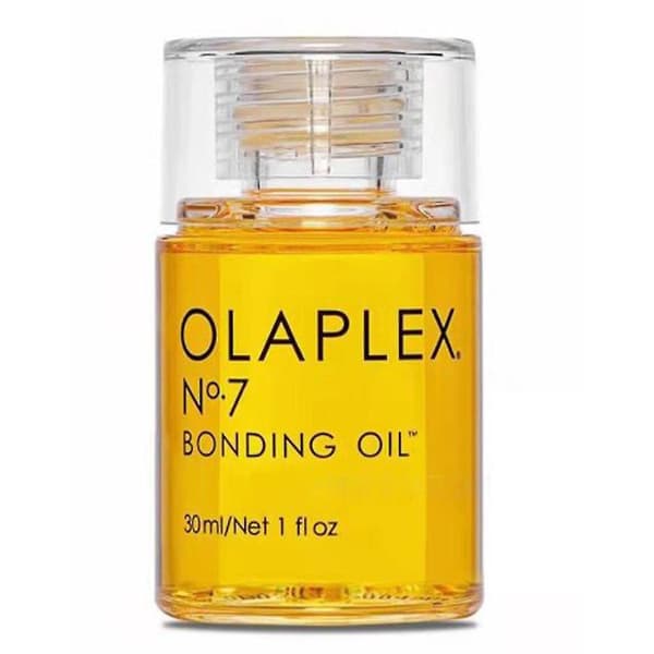 Bonding Oil 30ml Høykonsentrert Hårreparasjonsbehandling For Skadet Hår Gir Glans, Mykhet Og Håndterbarhet